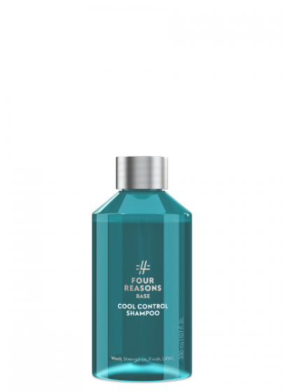 Four Reasons Cool Control Shampoo 300ml